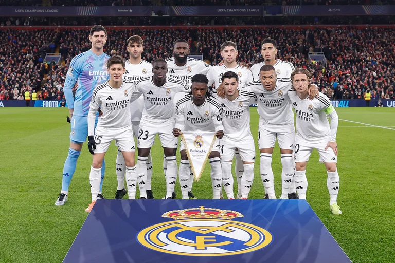 Real Madrid ‘Cedera FC’: Badai yang Menggerus Mimpi di Pengujung Musim