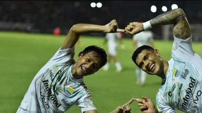 Bojan Hodak Blak-blakan soal Kepergian Ciro Alves